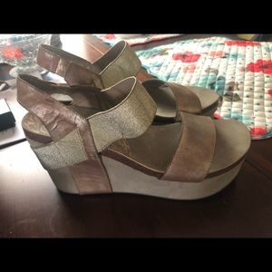 Otbt wedges